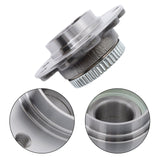 Front Wheel Hub Bearing for BMW E36 E46 3 Series Z4 without Sensor
