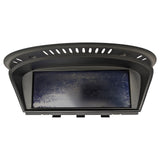 06-13 BMW E60 E63 E90 E92 GPS Navigation Info Radio Display Screen 8.8 6582-9211969 OEM - product image