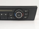 2011 2012 2013 BMW 328i 335i AC Heater Auto Air Climate Control 9292264-02 OEM - product image