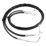 Rear Auxiliary A/C Line Set for 2012-2019 Dodge Grand Caravan and 2012-2016 Chrysler Town & Country 3.6L