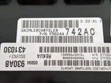 Jeep Commander Engine Computer P56044742AC OEM - product image