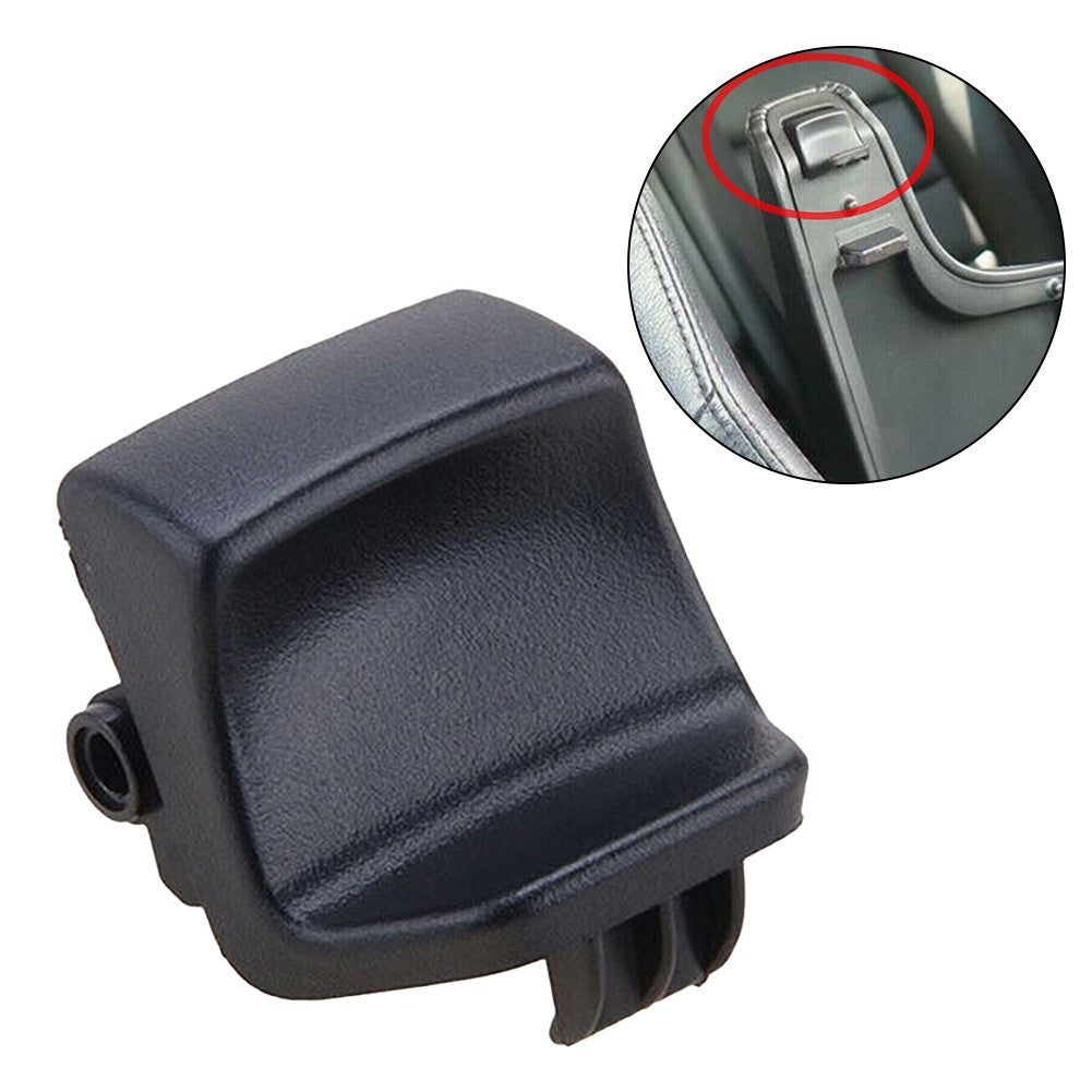 Center Console Lid Lock Cover KA0G-64-45YA-02 for 2013-2016 Mazda CX-5