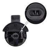 Fog Light For 1997-2000 Dakota Right 55076792 1998-2000 Durango CH2593104 2225-0061R - product image
