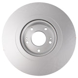 Front & Rear G-Coated Brake Rotor Set for 2015-2021 Kia Sedona