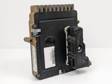 2000 JEEP GRAND CHEROKEE ECM TCM TRANSMISSION COMPUTER MODULE 56041814AC OEM P56041814AC - product image