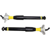 Rear Shock Strut Pair 4M0513021AC for 2016-2022 Audi Q7, SQ7, Q8, RS Q8 and Lamborghini Urus