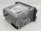 2010-2011 Chevrolet Aveo AM/FM Cd Player Radio Receiver 95981814 OEM - product image