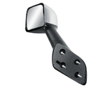 Driver Left Side Chrome Foldable Hood Mirror for 18-26 International Truck LT RH 3787835C92 - view 11