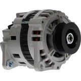 Alternator For SATURN 1.9L SC SL SW 98 99 00 01 02 21024485, 21024726 PP8232N – front view