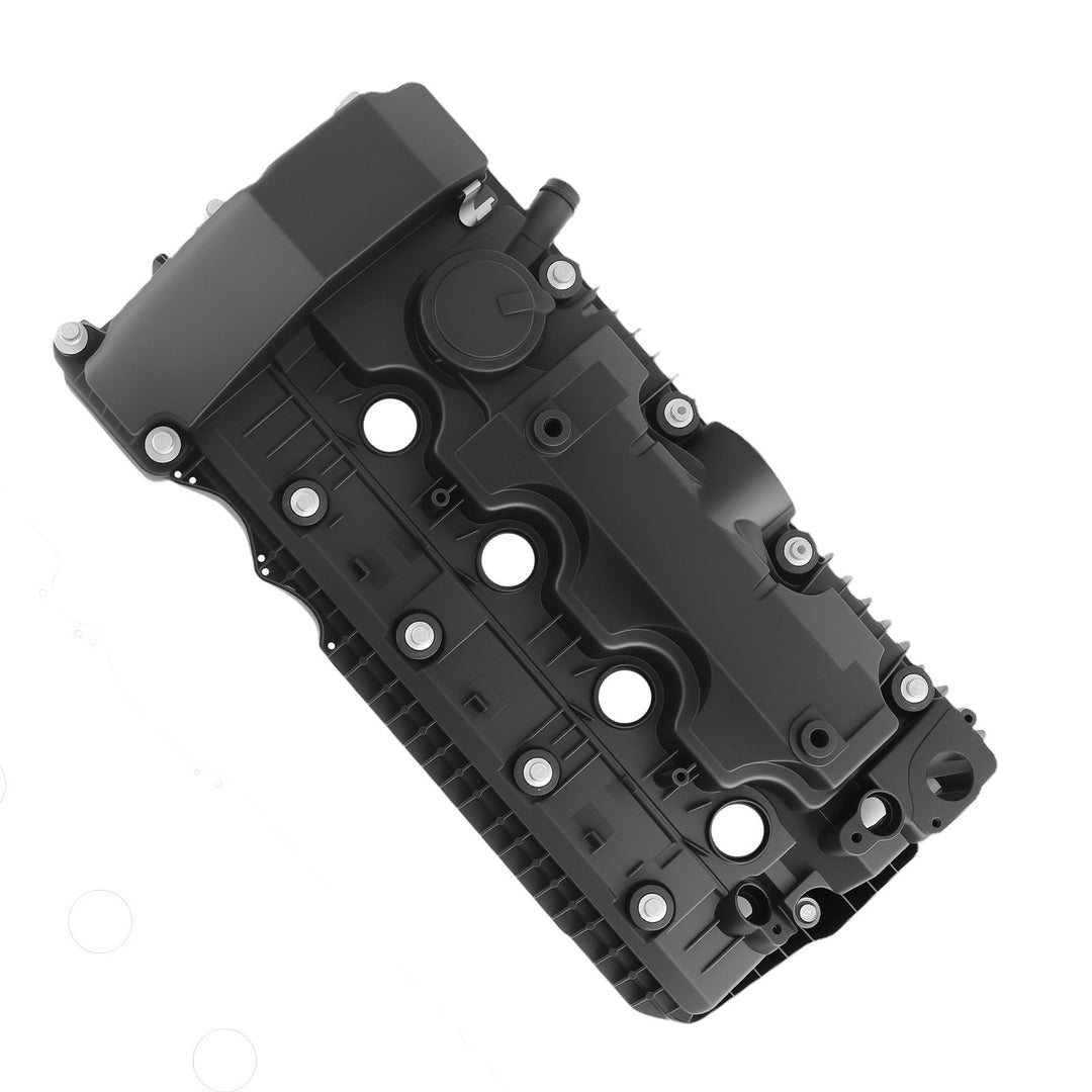 Valve Cover Set for 2002-2010 BMW 545i 550i 645Ci 650i 745i 750i and X5 4.4L 4.8L V8 11127518073