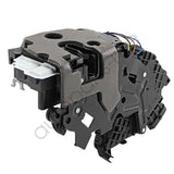 Front Right Door Lock Actuator LR078705 for 2014-2022 Land Rover Range Rover Sport