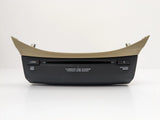 08-12 HONDA ACCORD CD CHANGER PLAYER 6 DISC DASH MOUNTED OEM 39110-TA0-A012 - product image