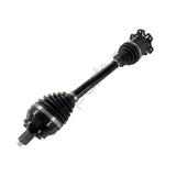 Front Left CV Axle Shaft 3W0407271B for 2003-2012 Bentley Continental GT, GTC and Flying Spur