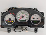 04-08 Ford F150 F-150 Speedometer Instrument Cluster 6L34-10849-NC OEM - product image