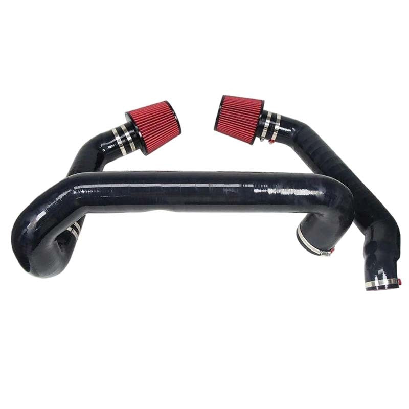 Front Mount Cold Air Intake System for 2021+ BMW M3 M4 G80 G81 G82 G83 3.0L Turbo