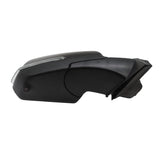 Right Side Mirror with Turn Signal Camera and BSD for 2022-2024 Chevrolet Traverse 84952626 – product image