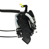 Front Driver Door Lock Latch Actuator for 2014-2020 Infiniti Q50 80501-4HB0A – product image 2