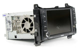 2011-2013 Dodge Durango OEM AM/FM Satellite Radio CD/DVD/MP3 GPS 05091178AC RBZ - product image