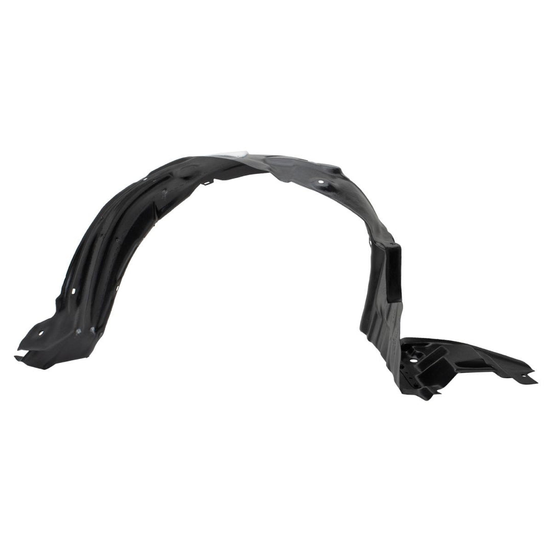 Front Inner Fender Liner Pair for 2017-2019 Toyota Corolla