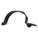 Front Inner Fender Liner Pair for 2017-2019 Toyota Corolla