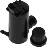Windshield Washer Pump Fits Hyundai Sonata 1995-2009 985102S100 3841085Z00 – alternate view