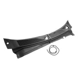Windshield Wiper Cowl Panel for 2007-2010 Ford F-250 / F-350 Super Duty 7C3Z-25022A69-AA