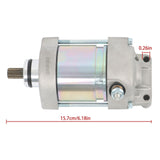Starter Motor for 2004-2008 Yamaha YZF-R1 4C8-81890-00-00