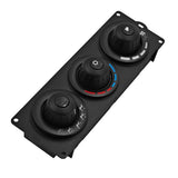 A/C Heater Control Assembly for 2006-2025 Kenworth T660 / T600 / T800 / W900 F21-1013-21-000