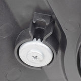 Headlight For 2003-2008 Element EX/LX with Dark Bezel Left 33151SCVA21 HO2518114 7221-0025L - product image