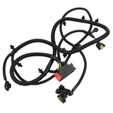 Front Fascia Wiring Harness 68287839AC for 2019 Jeep Cherokee