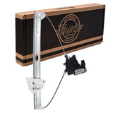 Window Regulator with Motor For 2007-2012 CX-7 6 Pin Connector Front Right 5552-0009R - product image