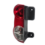 Driver Tail Light Assembly for 2013-2018 Nissan NV200 WDZC-NV200-13-18 – product image 6