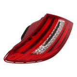 Left LED Tail Light for 2011-2014 Mercedes-Benz C-Class W204 166-60049L – product image 3