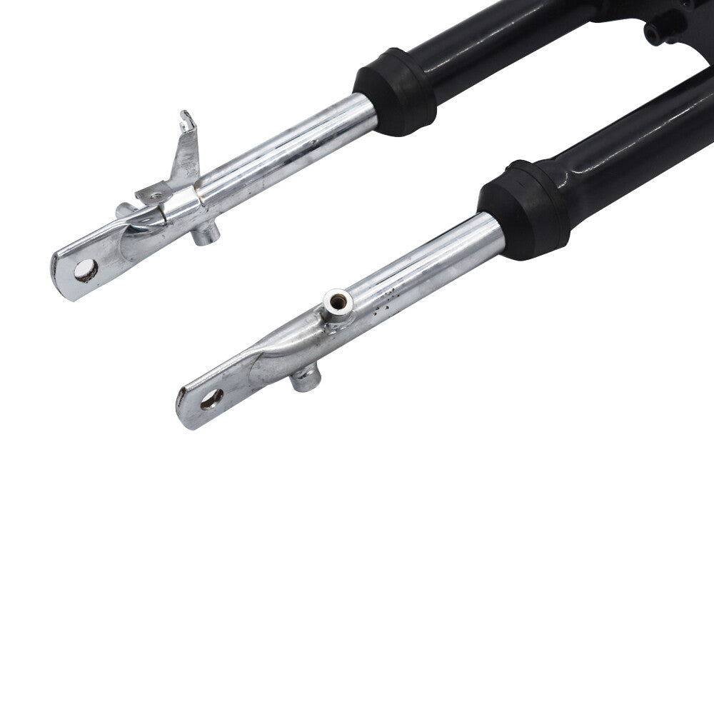 Complete Front Fork Assembly for 2004-2014 Honda CRF50F
