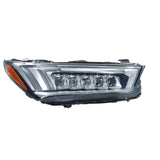 Right LED Headlight for 2017-2020 Acura MDX AC2503130
