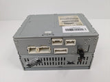 2008-2012 Nissan Titan Radio Stereo CD Head Unit Receiver 281859FD2A OEM - product image