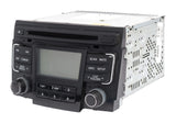 2011 Hyundai Sonata OEM SiriusXM AM/FM CD Player MP3 Radio 96180-3Q0014X