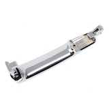 Outside Door Handle Drivers Front Chrome for FX35 FX45 Murano Rogue & Select 4442-0012L - product image