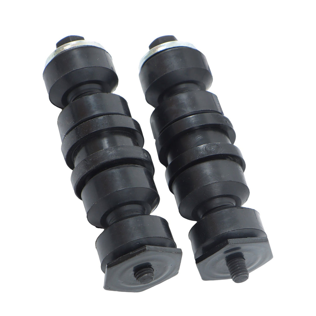 Front Sway Bar with Bushings and Links for 1997-2005 Chevrolet Malibu Pontiac Grand Am Oldsmobile Alero 22712030