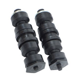 Front Sway Bar with Bushings and Links for 1997-2005 Chevrolet Malibu Pontiac Grand Am Oldsmobile Alero 22712030