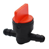 1/4 in Inline Fuel Shut Off Valve 10 Pack for Briggs & Stratton 494768 698183