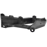 Brock Front Bumper Cover Headlight Support Bracket fits Civic Left 7449-0026L - product image