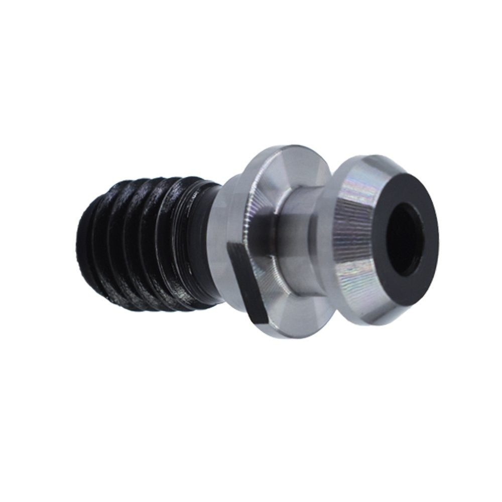 CAT40 Coolant Pull Stud 45 Degree 0.740 Inch 10 Pack for Mazak Fadal Hurco Okuma