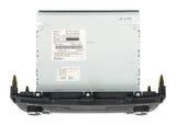 2009-2010 Toyota Corolla AM/FM Radio Single Disc CD Player 86120-12D10 OPT 51898 - product image