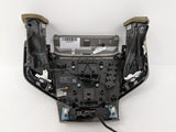 2011-2012 Ford Fiesta Radio Control Panel with Voice Recognition ID AE8T18K811BA OEM - product image