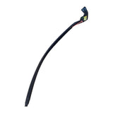 Rear Right Door Partition Seal 82838-6RR1A for 2021-2023 Nissan Rogue