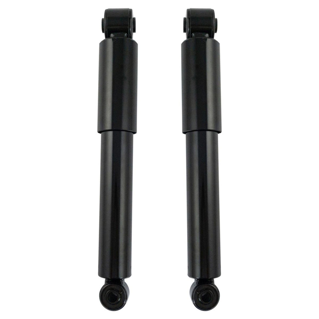 Rear Shock Absorber Pair for 2012-2017 Hyundai Accent and 2010-2013 Kia Forte, Forte Koup
