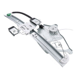 Front Right Window Regulator without Motor for 2000-2005 Buick LeSabre 740-761