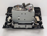 2008-11 Nissan Armada Center Dash Bezel Climate Control BOSE Radio Stereo Audio OEM 25915-ZQ30B - product image