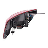 Tail Light For 2004-2008 Malibu 08 Classic Left 15868494 GM2800165 1222-0079L - product image